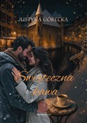 Polska książka : Świąteczna... - Justyna Górecka