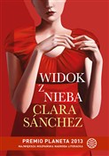 Widok z ni... - Clara Sanchez -  fremdsprachige bücher polnisch 