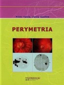 Perymetria... - Jerzy Szaflik, Piotr Tesla -  Książka z wysyłką do Niemiec 