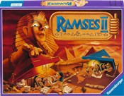 Ramzes II -  Polnische Buchandlung 