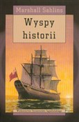 Wyspy hist... - Marshall Sahlins -  fremdsprachige bücher polnisch 