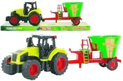 Zobacz : Traktor