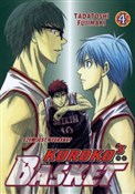 Kurokos Ba... - Tadatoshi Fujimaki -  Polnische Buchandlung 