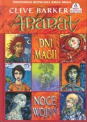 Abarat Ksi... - Clive Barker -  polnische Bücher