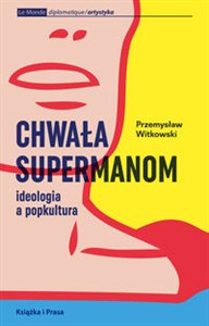 Bild von Chwała supermanom Ideologia a popkultura