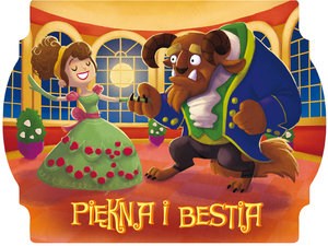 Bild von Piękna i Bestia