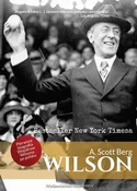 Zobacz : Wilson - Scott A. Berg