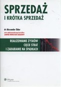 Sprzedaż i... - Alexander Elder - buch auf polnisch 