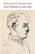 Jerzy Gied... - Sławomir M. Nowinowski - Ksiegarnia w niemczech