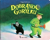 Polska książka : Dobranoc g... - Peggy Rathmann