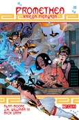 Promethea ... - Alan Moore -  fremdsprachige bücher polnisch 