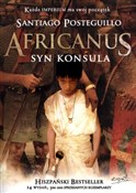 Polnische buch : Africanus ... - Santiago Posteguillo