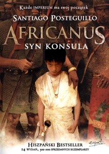 Obrazek Africanus Syn konsula