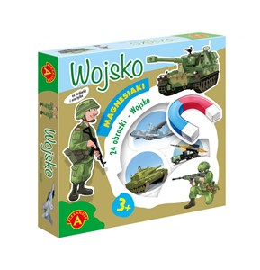 Bild von Magnesiaki Wojsko