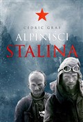 Alpiniści ... - Cédric Gras -  Polnische Buchandlung 