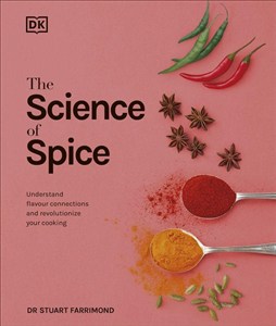 Obrazek The Science of Spice