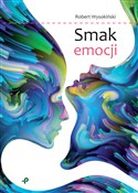 Książka : Smak emocj... - Robert Wysokiński