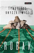 Robak - Onyszkiewicz Tymoteusz  - Ksiegarnia w niemczech