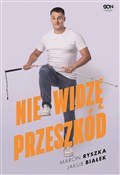 Nie widzę ... - Marcin Ryszka, Jakub Białek - Ksiegarnia w niemczech