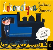 Zobacz : Lokomotywa... - Julian Tuwim