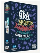 Gra Dla Mł... -  Książka z wysyłką do Niemiec 