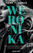 Weronika - Anna Tywonek - Ksiegarnia w niemczech