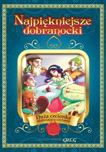 Bild von Najpiękniejsze dobranocki