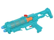 Polska książka : Pistolet n...
