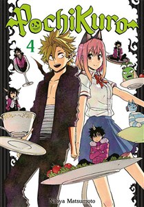 Bild von Pochi Kuro. Tom 4
