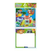 Gra 4w1 Zw... -  fremdsprachige bücher polnisch 