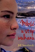 Polska książka : Miłość u s... - Jill Smolinski