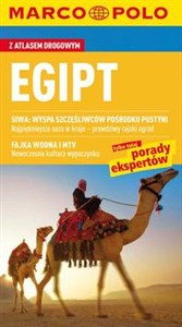 Obrazek Marco Polo Egipt
