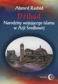 Polnische buch : Dżihad Nar... - Ahmed Rashid