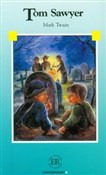 Tom Sawyer... - Mark Twain -  Polnische Buchandlung 
