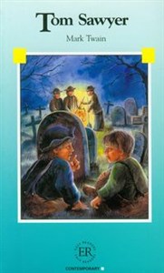 Obrazek Tom Sawyer