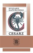 Cesarz - Ryszard Kapuściński -  fremdsprachige bücher polnisch 