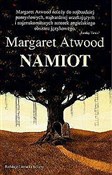 Namiot - Margaret Atwood -  fremdsprachige bücher polnisch 