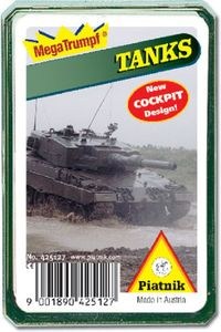 Bild von Quartet Czołg