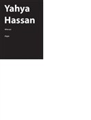Wiersze Di... - Yahya Hassan - buch auf polnisch 