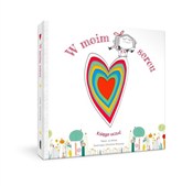 W moim ser... - Jo Witek, Christine Roussey - Ksiegarnia w niemczech