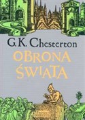 Obrona świ... - Gilbert Keith Chesterton - Ksiegarnia w niemczech