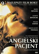 Angielski ... - Anthony Minghella - buch auf polnisch 