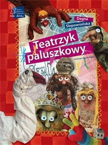 Bild von Teatrzyk paluszkowy