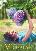 Książka : Błękitne s... - Katarzyna Michalak