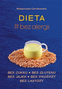 Obrazek Dieta # bez alergii