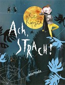 Ach strach... - Katarzyna Ryrych, Rigall Grażyna Il. -  Książka z wysyłką do Niemiec 