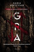 Zobacz : Gra - Sara Antczak