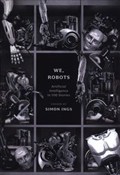We, Robots... -  fremdsprachige bücher polnisch 