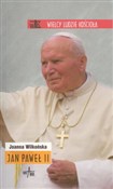 Polnische buch : Jan Paweł ... - Joanna Wilkońska