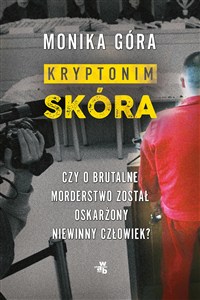 Obrazek Kryptonim skóra